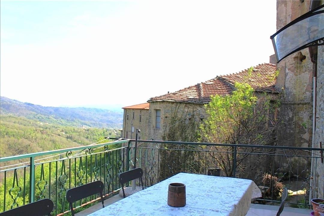 Il Nido Verde Groppo  Exterior photo